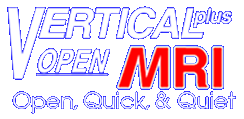 Vertical Plus MRI